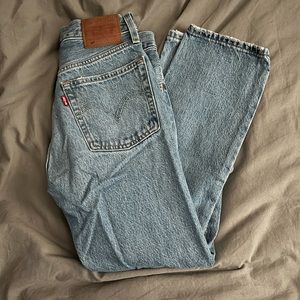 Levi’s 501 Jeans